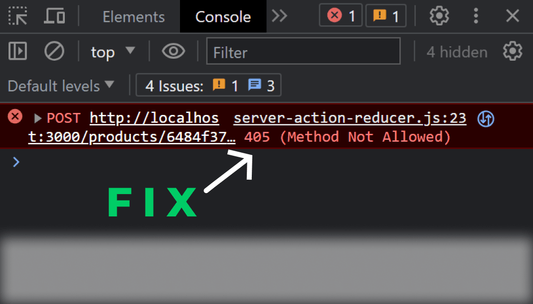 How to use server actions with static pages in Next js 13.4